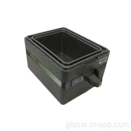 EPP Insulated Thermal Box Customized EPS Foam Incubator Supplier